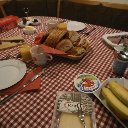 Medemblik Bed And Breakfast Esterno foto