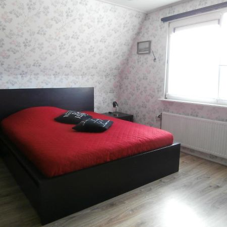 Medemblik Bed And Breakfast Esterno foto