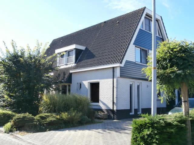 Medemblik Bed And Breakfast Esterno foto
