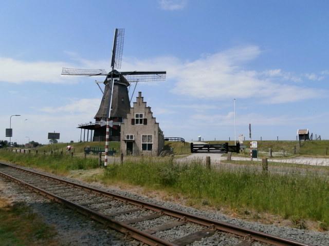 Medemblik Bed And Breakfast Esterno foto