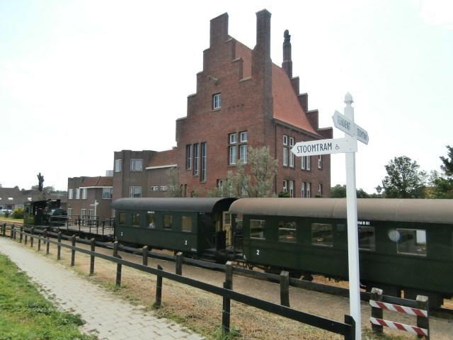 Medemblik Bed And Breakfast Esterno foto