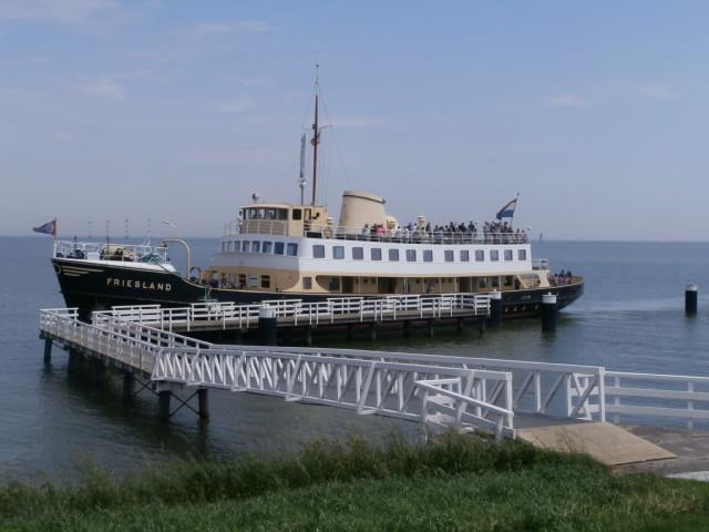 Medemblik Bed And Breakfast Esterno foto