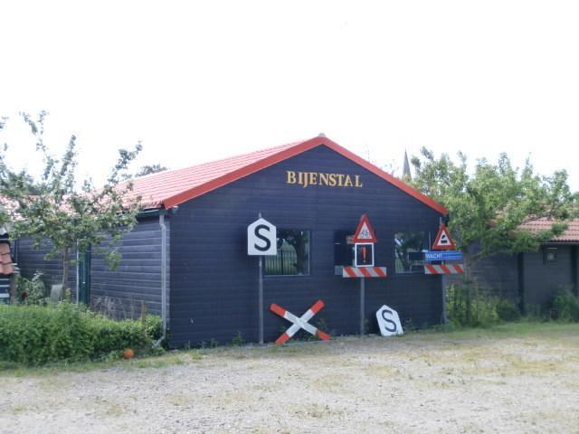 Medemblik Bed And Breakfast Esterno foto