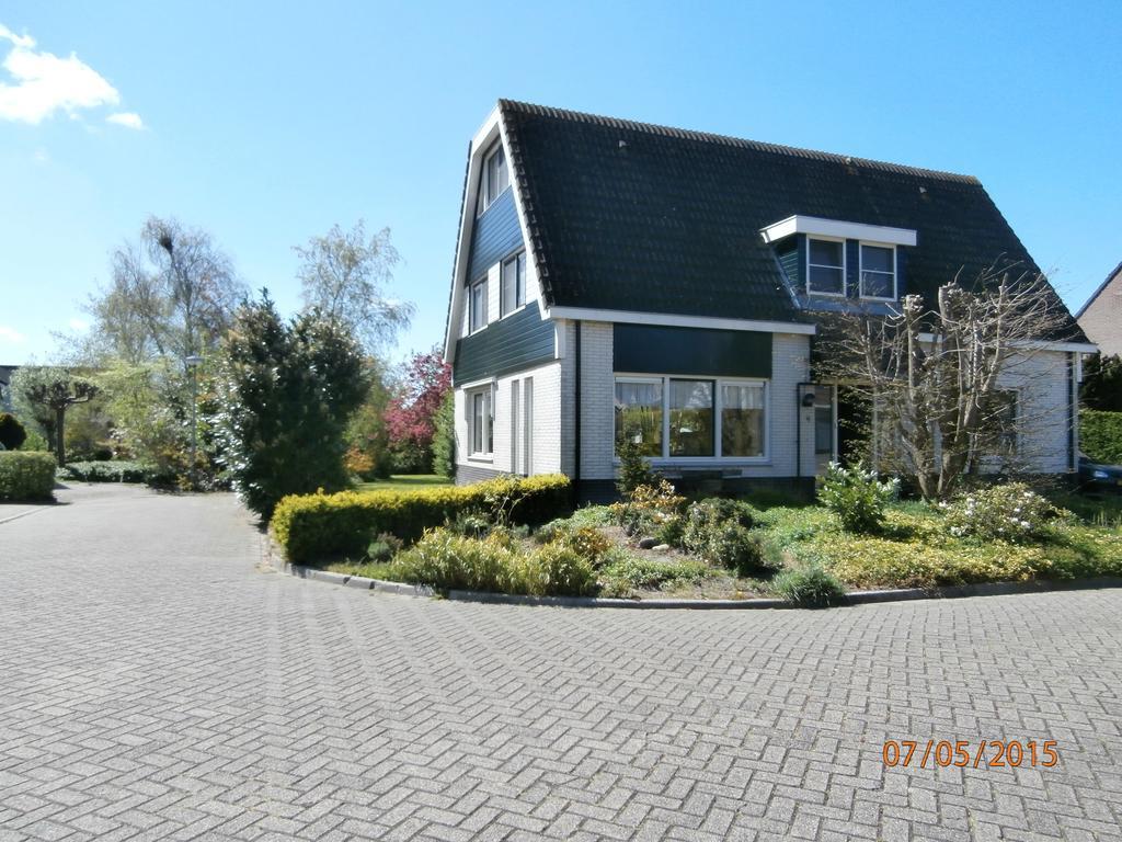 Medemblik Bed And Breakfast Camera foto