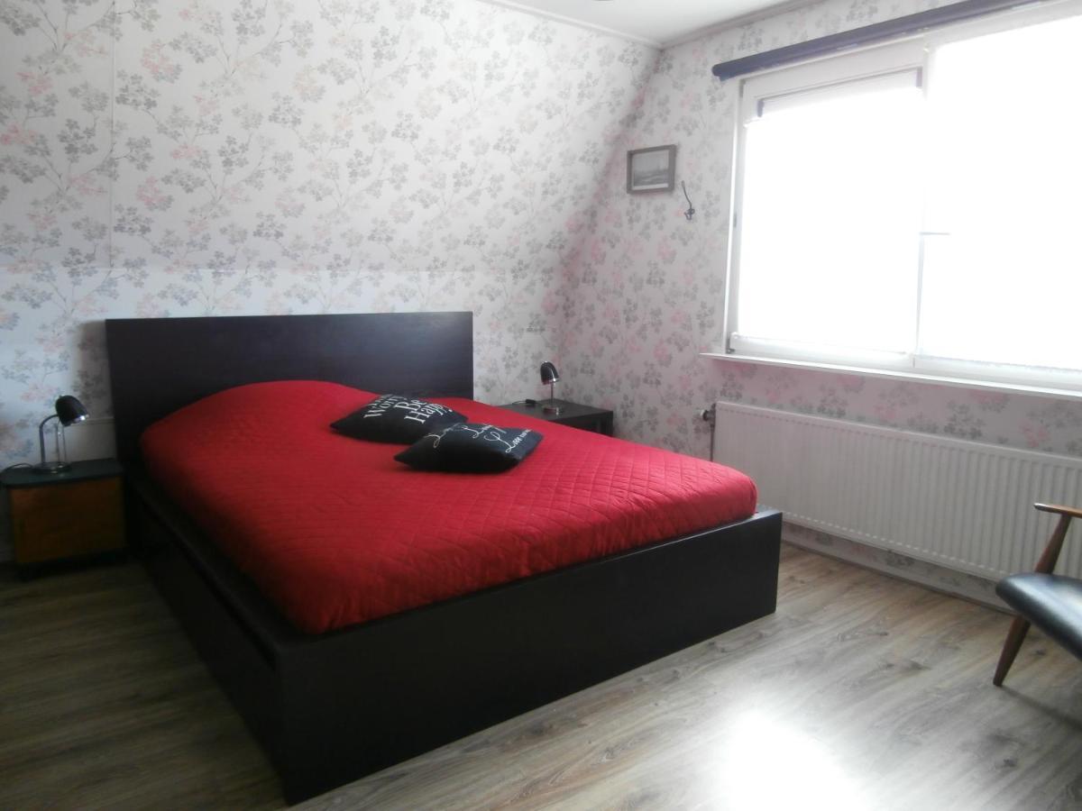 Medemblik Bed And Breakfast Esterno foto