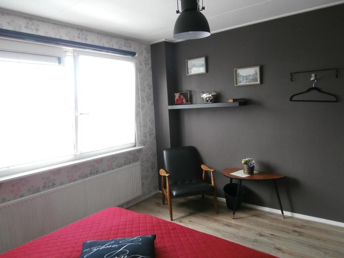 Medemblik Bed And Breakfast Esterno foto